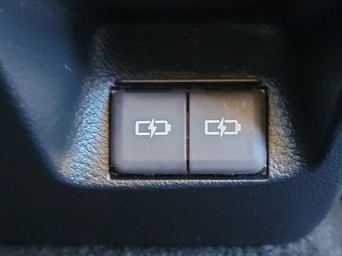 Used 2024 Toyota 4Runner TRD Off-Road Premium w/ Off Road Premium Plus Package AWD/4WD image 26