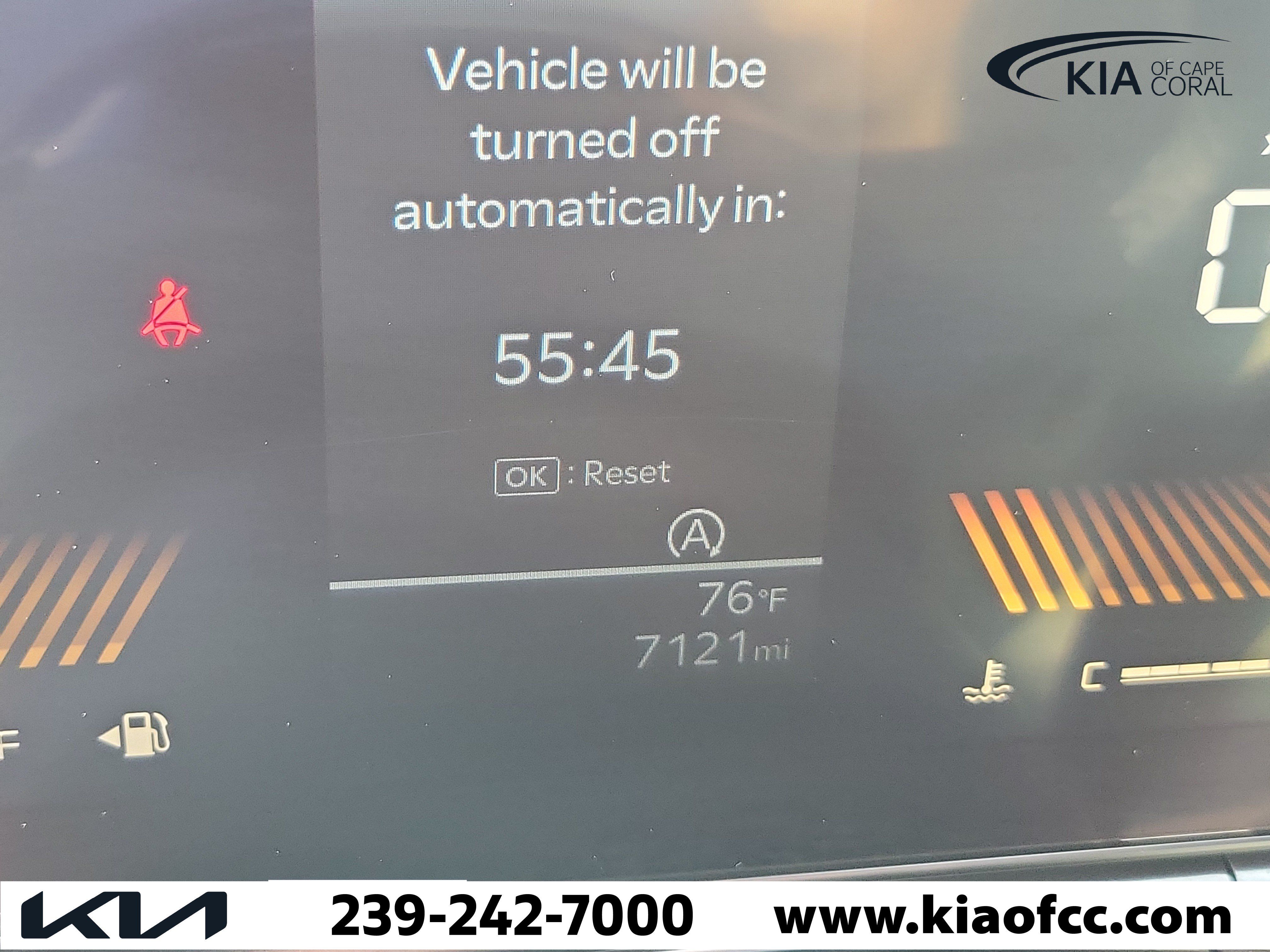 Certified 2025 Kia Sorento S w/ Panoramic Sunroof Package FWD image 27