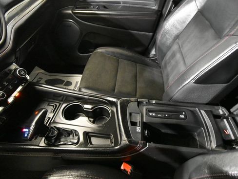 Used 2021 Dodge Durango R/T w/ Tow 'N Go Package AWD/4WD image 24