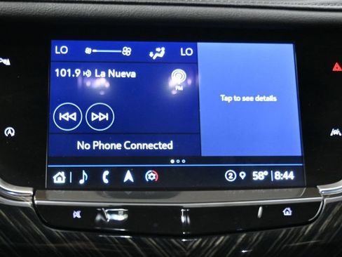 Used 2023 Cadillac XT6 Premium Luxury FWD image 23