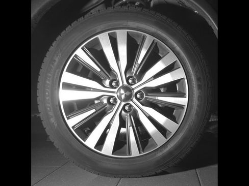 Used 2020 Mitsubishi Outlander SEL AWD/4WD image 9