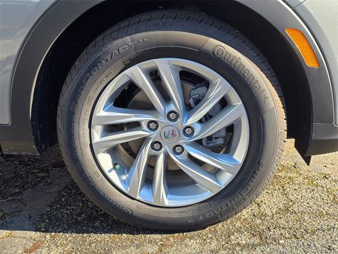 New 2026 Buick Envista Preferred image 41