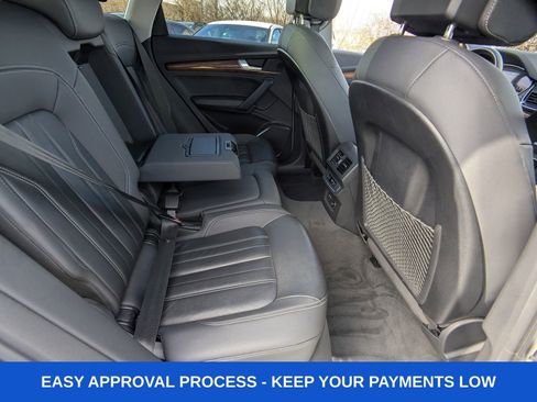 Used 2022 Audi Q5 2.0T Premium Plus image 17