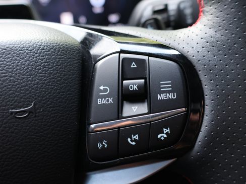 Used 2025 Ford Explorer ST w/ Sun And Sound Package AWD/4WD image 30