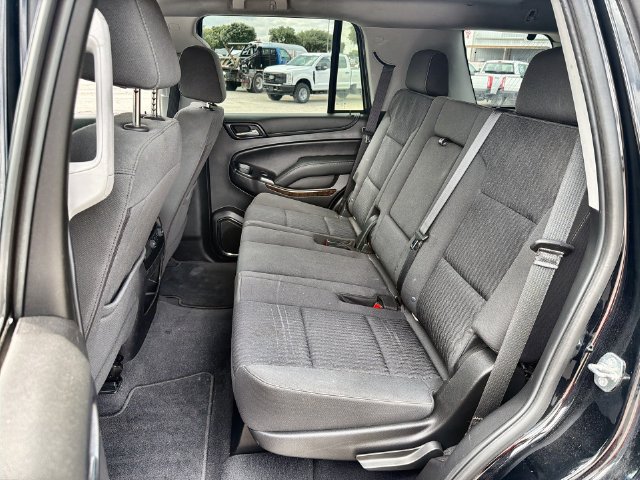 Used 2020 Chevrolet Tahoe LS RWD image 22