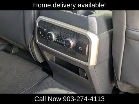 Used 2024 Ford Expedition Max XLT image 32