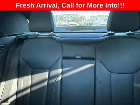 Used 2024 BMW 440i xDrive Convertible w/ Premium Package AWD/4WD image 12