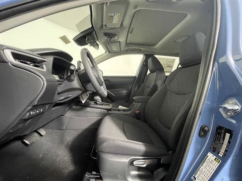 New 2026 Toyota Corolla Cross LE image 9