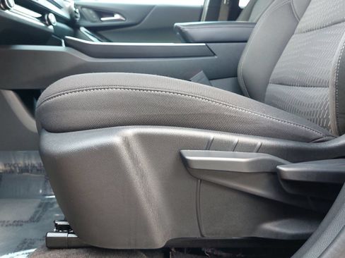Used 2025 Chevrolet Equinox LT w/ Safety and Technology Package FWD image 28