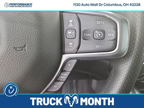 New 2026 RAM 1500 Express image 29