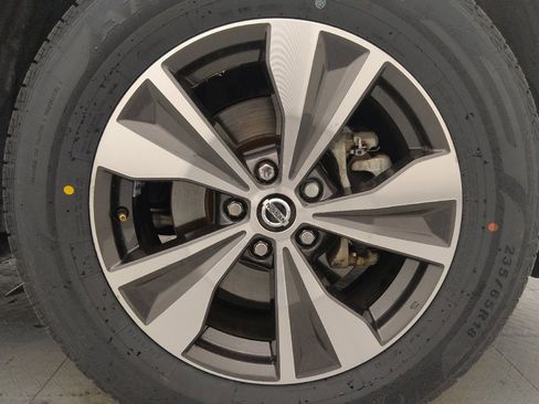 Used 2020 Nissan Murano S w/ Technology Package image 31