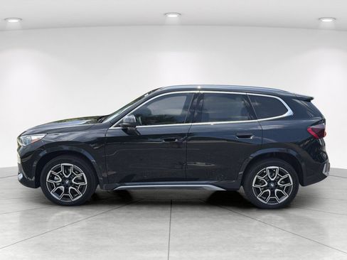 New 2026 BMW X1 xDrive28i w/ Technology Package AWD/4WD image 7