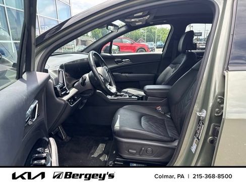 Used 2023 Kia Sportage X-Pro AWD/4WD image 9
