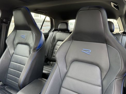 New 2026 Volkswagen Golf 2.0T image 13