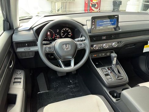 New 2026 Honda CR-V EX image 18
