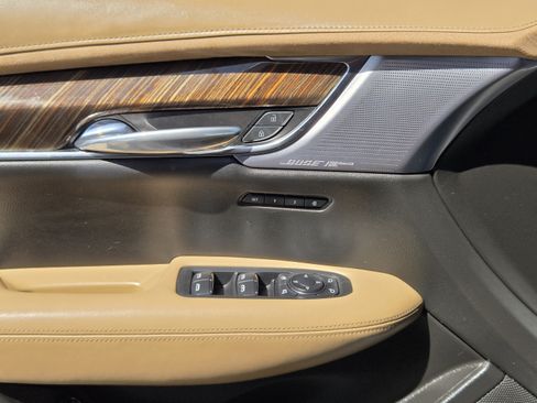 Used 2022 Cadillac XT6 Premium Luxury w/ Platinum Package FWD image 20