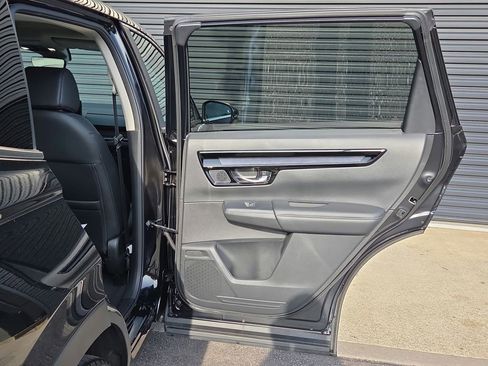 Used 2025 Honda CR-V EX-L image 21