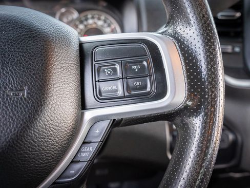 Used 2021 RAM 2500 Big Horn AWD/4WD image 17