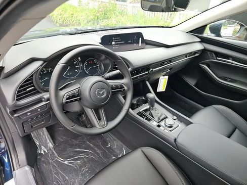 New 2026 MAZDA MAZDA3 2.5 S Sedan w/ Preferred Pkg FWD image 13