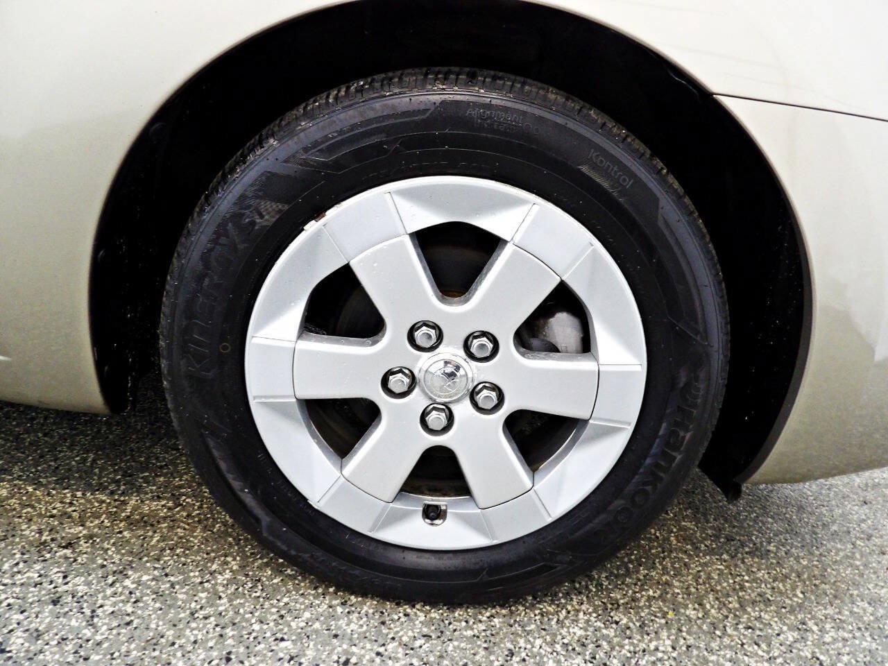 Used 2007 Toyota Prius FWD image 21