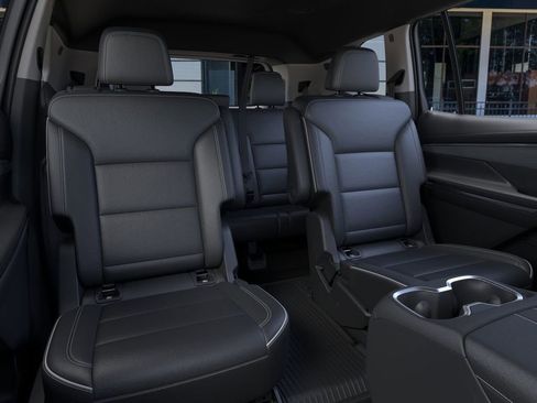 New 2026 Buick Enclave Preferred w/ Power Package image 17