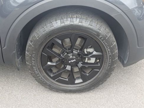 Used 2024 Kia Telluride SX Prestige X-Pro AWD/4WD image 11