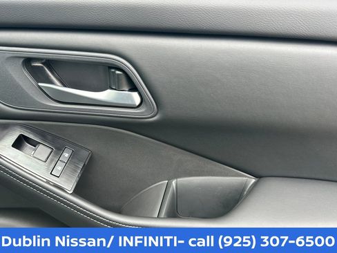 New 2026 Nissan Rogue SV FWD image 21