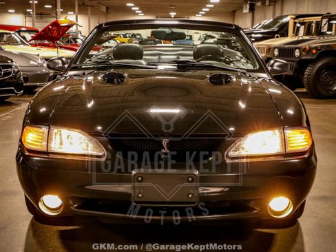 Used 1996 Ford Mustang Cobra RWD image 33