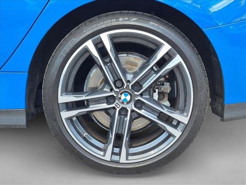 Used 2022 BMW 228i xDrive Gran Coupe w/ M Sport Package AWD/4WD image 22