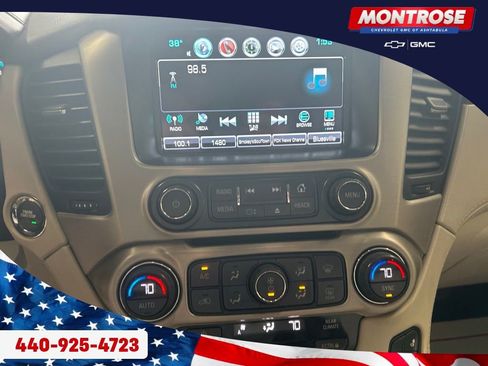 Used 2020 GMC Yukon XL Denali w/ Denali Ultimate Package image 17