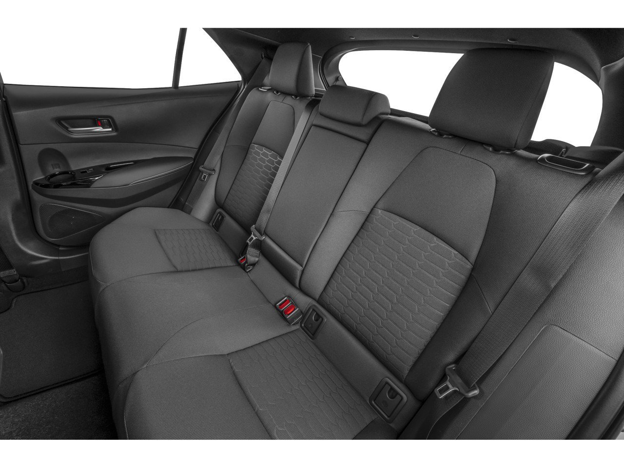 Used 2026 Toyota Corolla SE FWD image 9