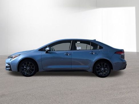 New 2026 Toyota Corolla SE image 9