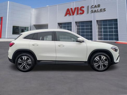 Used 2025 Mercedes-Benz GLA 250 GLA 250 image 5