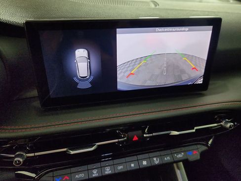 New 2025 Dodge Hornet GT w/ Cold Weather Group image 15