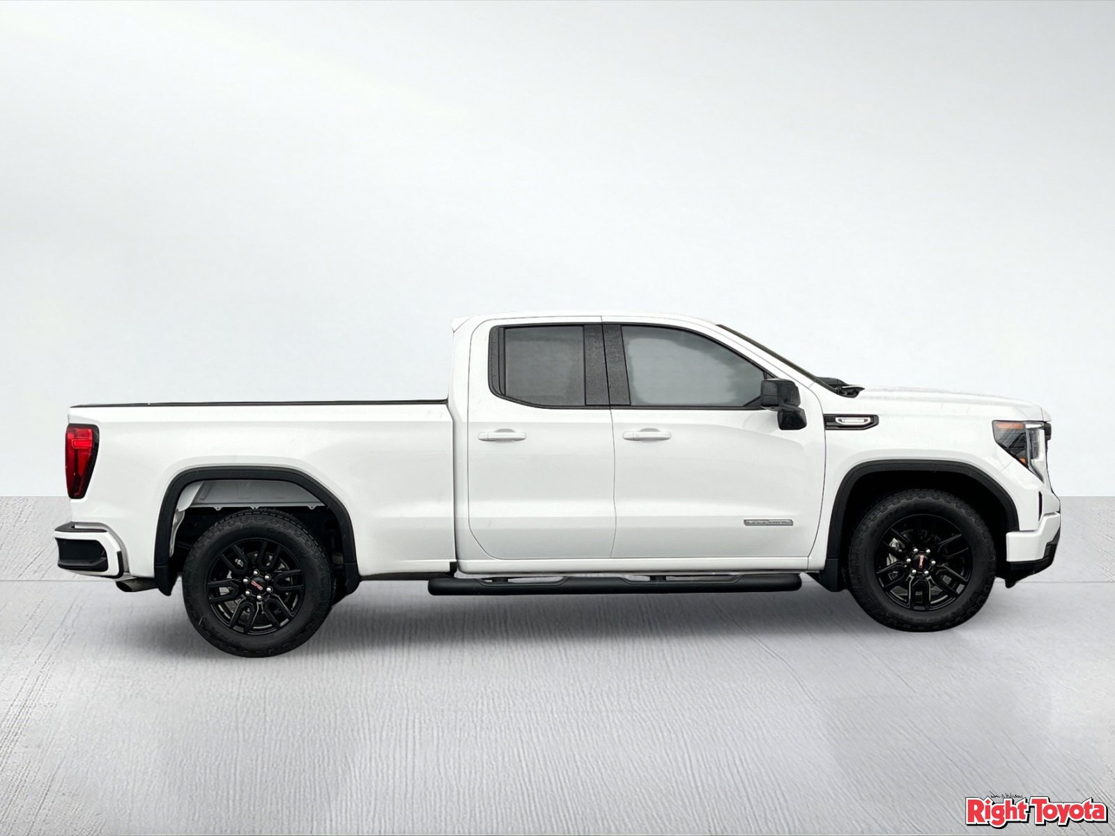 Used 2026 GMC Sierra 1500 Elevation w/ Elevation Select Package RWD image 7
