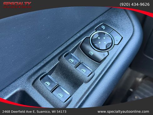 Used 2023 Ford Edge SEL AWD/4WD image 39