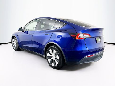 Used 2021 Tesla Model Y Long Range image 5