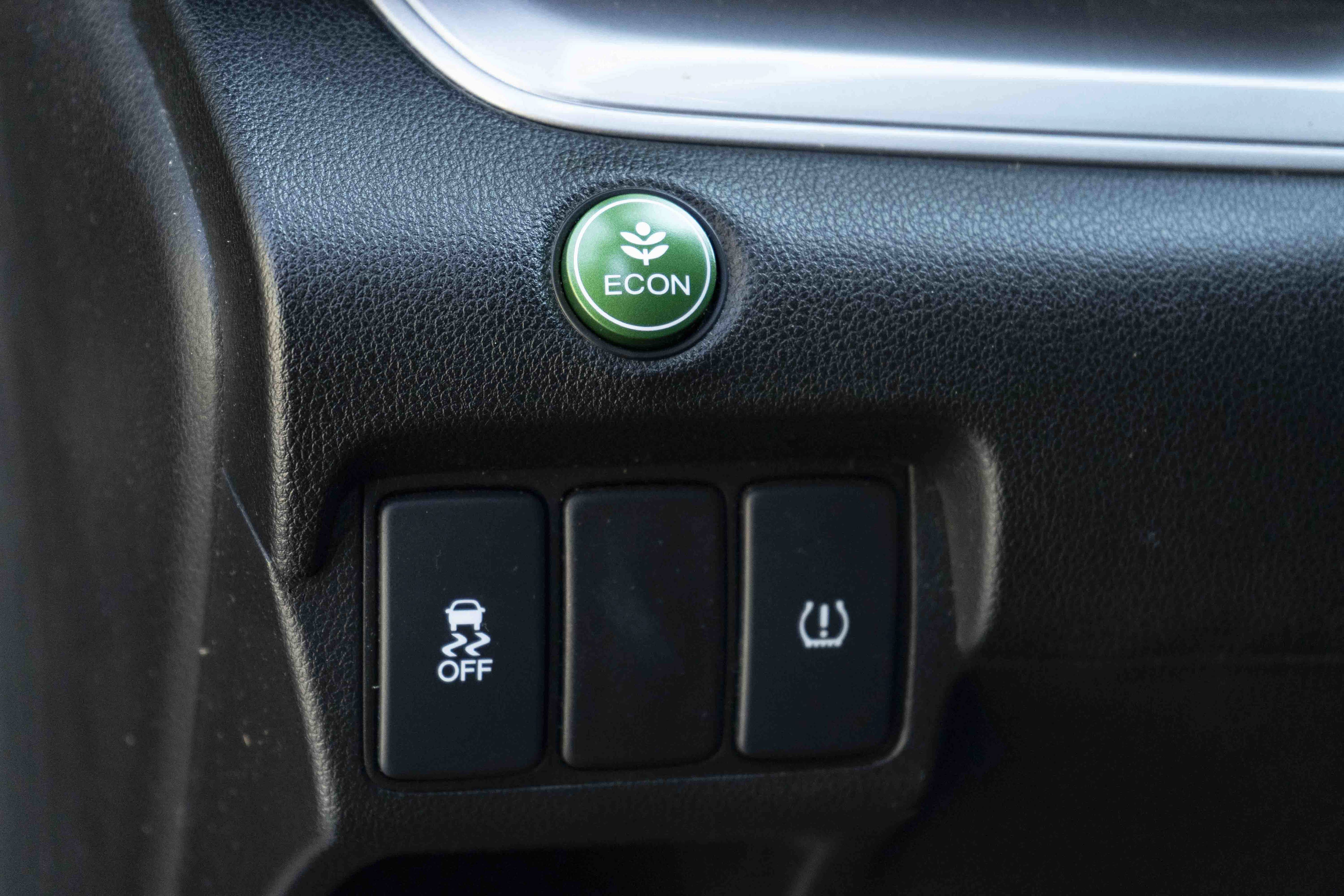 Used 2015 Honda CR-V EX image 38
