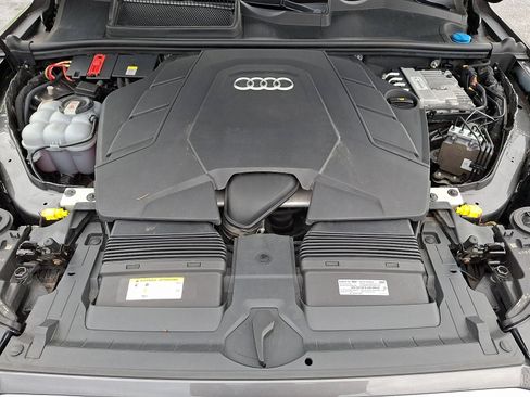 Used 2021 Audi Q7 3.0T Premium Plus w/ Executive Package image 30