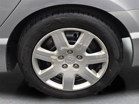 Used 2008 Honda Civic LX image 9