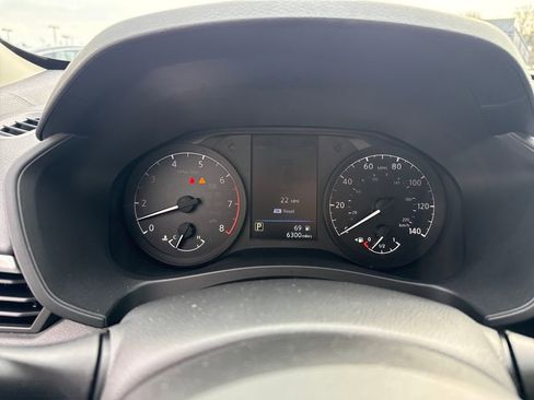 Used 2025 Nissan Altima 2.5 S image 16