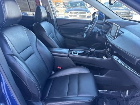Used 2023 Nissan Rogue SL image 22