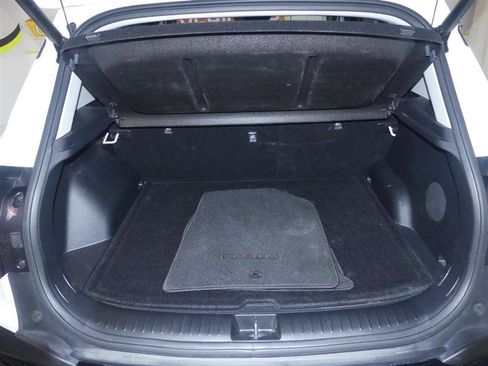 Used 2024 Kia Seltos SX w/ SX Sunroof Package AWD/4WD image 29
