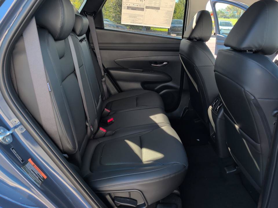 New 2026 Hyundai Tucson SEL Plus AWD/4WD image 29