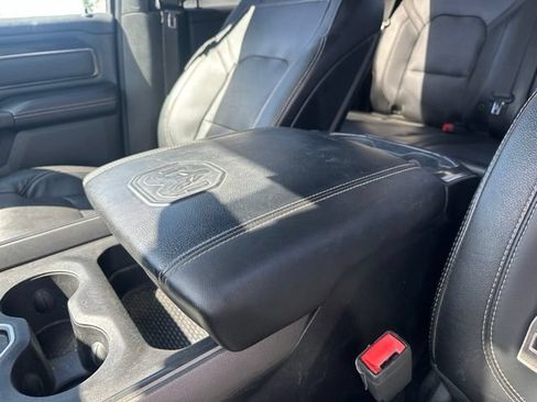 Used 2020 RAM 1500 Rebel w/ Rebel Level 2 Equipment Group AWD/4WD image 31