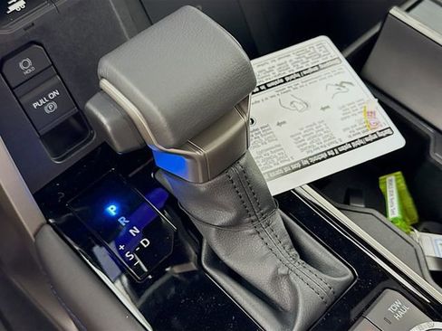 New 2026 Toyota Tundra Platinum AWD/4WD image 16
