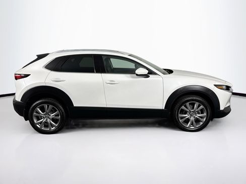 Used 2020 MAZDA CX-30 AWD w/ Premium Package image 12