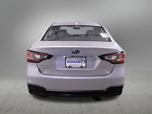 Used 2024 Subaru Legacy Limited image 4