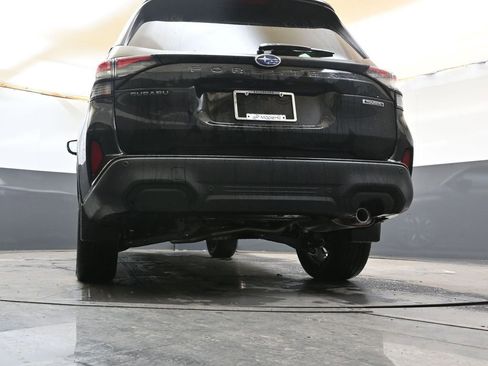 New 2026 Subaru Forester Touring image 42