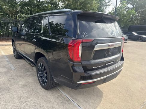 Used 2024 GMC Yukon Denali w/ Denali Reserve Package AWD/4WD image 6
